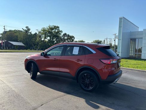 Used 2020 Ford Escape SE AWD/4WD image 5