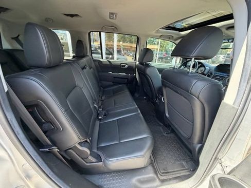 Used 2012 Honda Pilot EX-L image 13