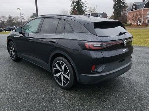 Used 2024 Volkswagen ID.4 Pro S image 4