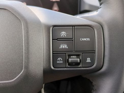 Used 2026 Toyota RAV4 SE AWD/4WD image 24