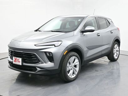 New 2026 Buick Encore GX Preferred w/ Comfort Package