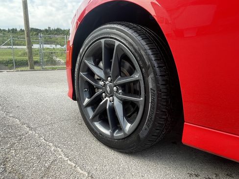 Used 2023 Dodge Charger GT w/ Plus Group AWD/4WD image 8