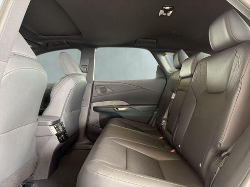 Certified 2025 Lexus RX 350 Premium Plus w/ Convenience Package FWD image 11