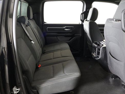 Used 2022 RAM 1500 Big Horn image 32