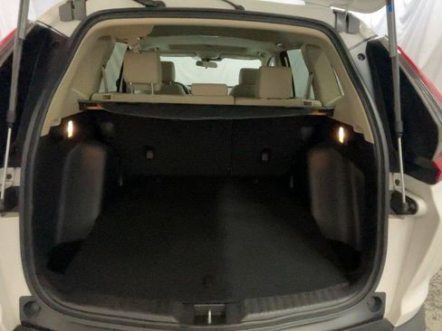 Certified 2022 Honda CR-V EX image 26