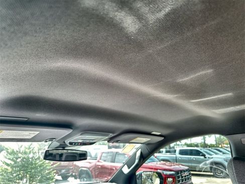 New 2026 GMC Sierra EV Elevation image 19