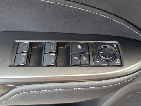 Certified 2024 Lexus NX 350 AWD w/ Vision Package image 21