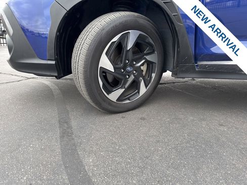 Used 2024 Subaru Crosstrek 2.5i Limited image 28