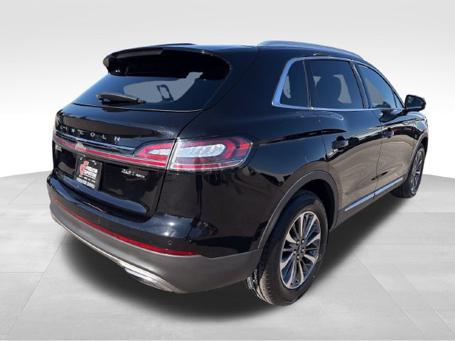 Used 2020 Lincoln Nautilus Premier w/ Equipment Group 101A AWD/4WD image 7