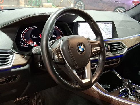 Used 2020 BMW X5 xDrive40i w/ Premium Package AWD/4WD image 10