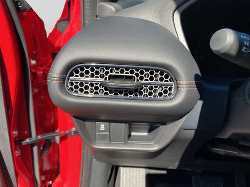 Used 2023 Honda HR-V Sport image 22