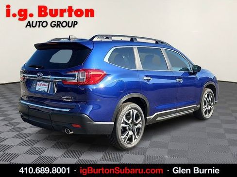 New 2026 Subaru Ascent Touring AWD/4WD image 4
