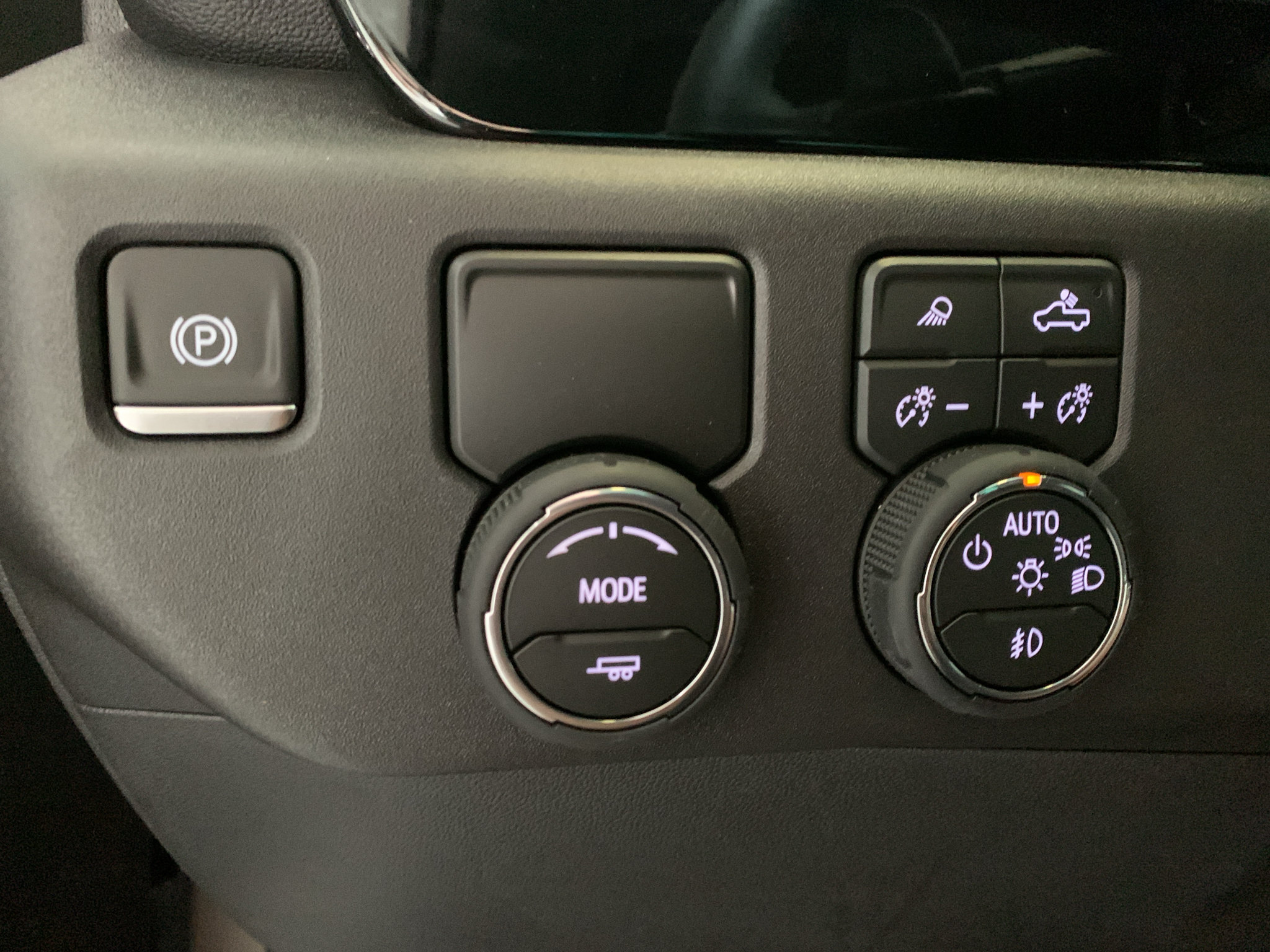New 2026 Chevrolet Silverado 1500 RST w/ All Star Edition Plus RWD image 29