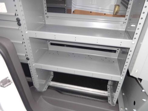 Used 2022 Ford Transit Connect XL image 9