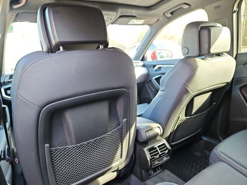 Used 2024 Audi Q3 2.0T Premium Plus image 20