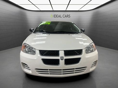 Used 2006 Dodge Stratus SXT FWD image 2