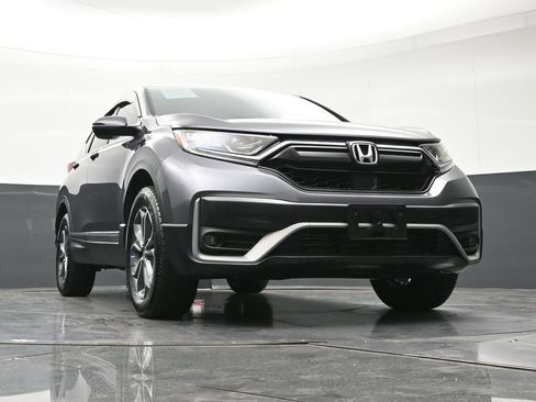 Used 2020 Honda CR-V EX-L image 30
