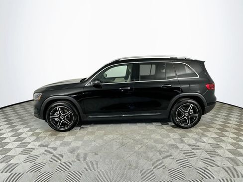 Used 2026 Mercedes-Benz GLB 250 image 4