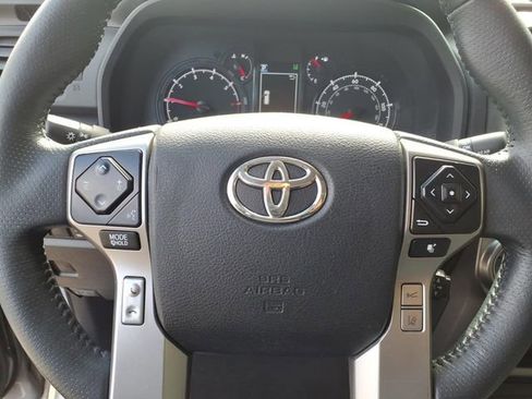 Used 2021 Toyota 4Runner Trail Special Edition image 8
