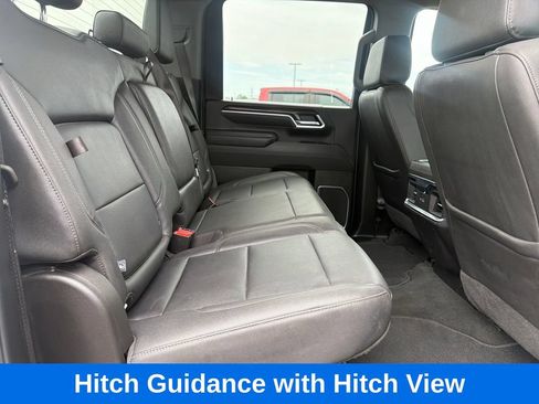 Used 2026 GMC Sierra 2500 SLT w/ SLT Convenience Package AWD/4WD image 29