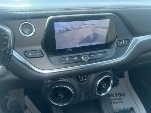 Used 2020 Chevrolet Blazer LT image 23