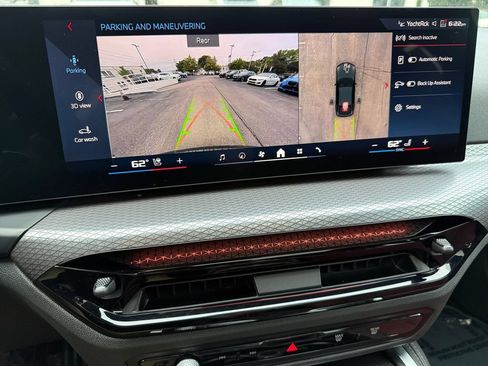 Certified 2026 BMW 440i xDrive AWD/4WD image 22