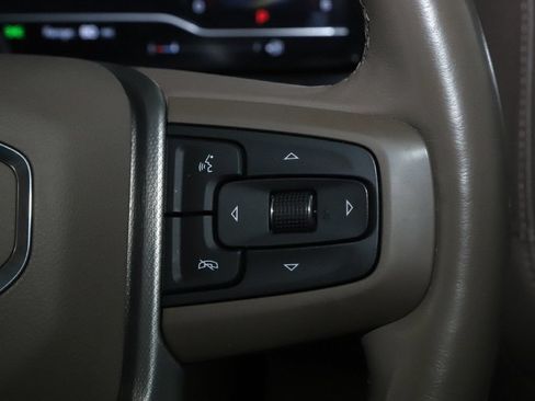 Used 2023 GMC Yukon Denali w/ Denali Reserve Package AWD/4WD image 26