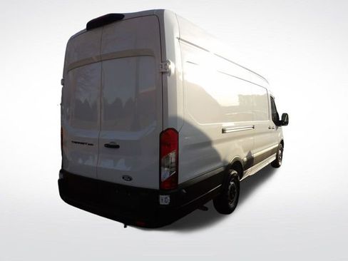 Used 2026 Ford Transit 250 Base w/ Load Area Protection Package image 18