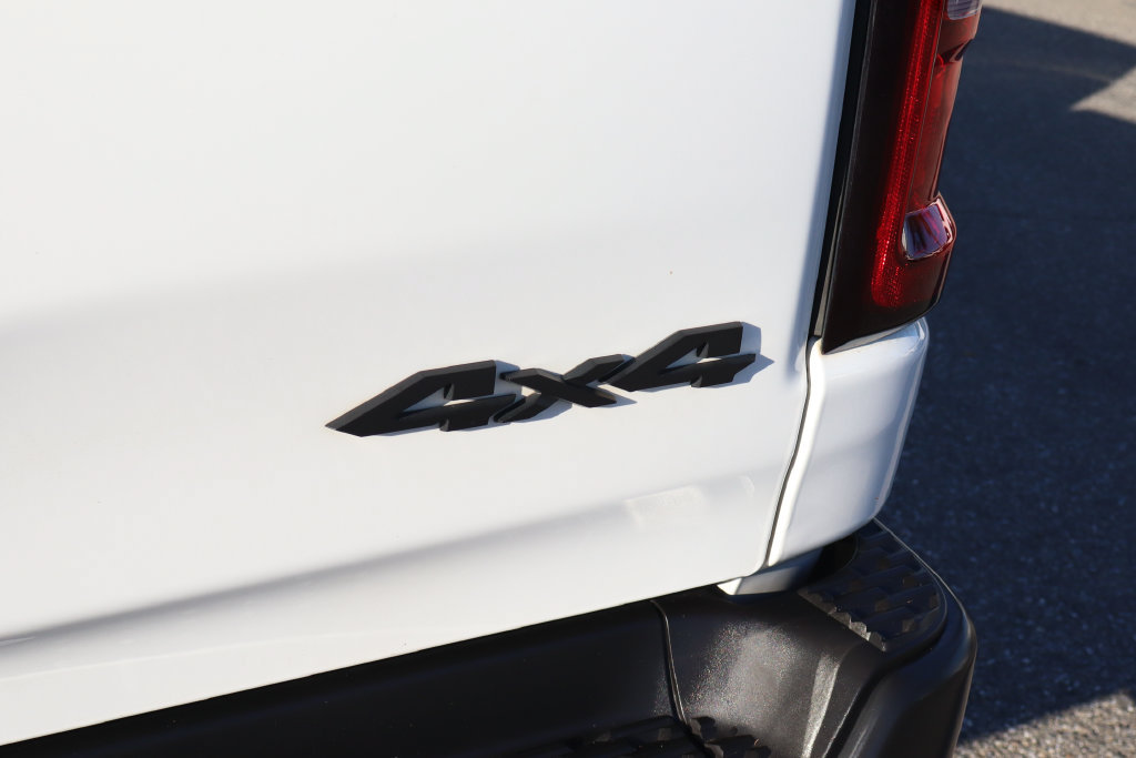 Used 2026 RAM 1500 Warlock AWD/4WD image 57