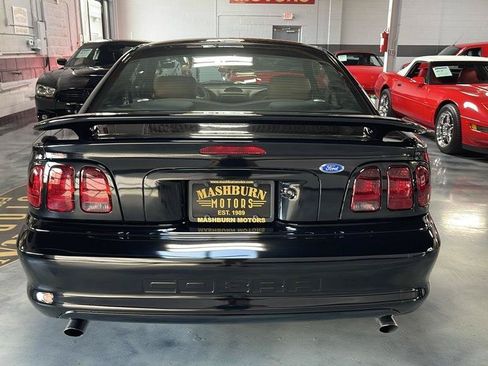 Used 1996 Ford Mustang Cobra RWD image 13