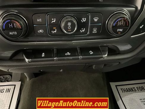 Used 2016 Chevrolet Silverado 1500 LT w/ All Star Edition image 24