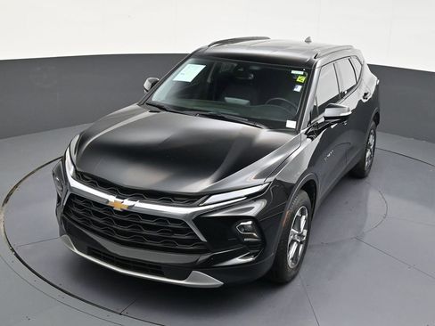Used 2024 Chevrolet Blazer LT FWD image 20