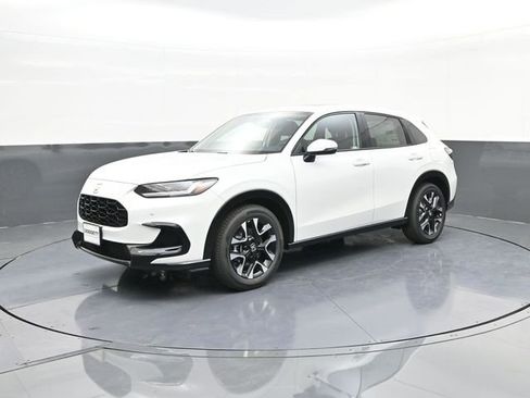 New 2026 Honda HR-V EX-L image 31