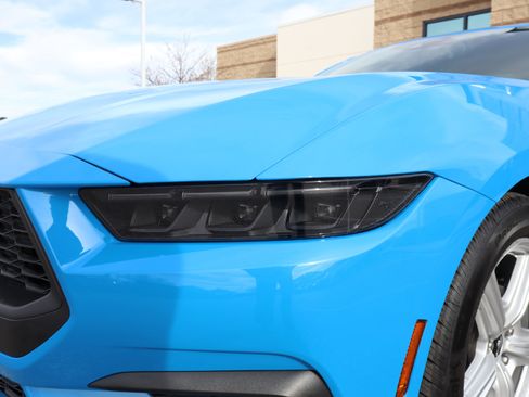 New 2026 Ford Mustang Coupe image 14