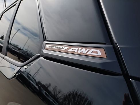New 2026 Subaru Forester Touring AWD/4WD image 14