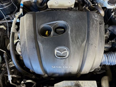 Used 2023 MAZDA CX-5 AWD 2.5 S w/ Select Package image 39