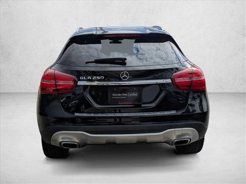 Used 2020 Mercedes-Benz GLA 250 image 7