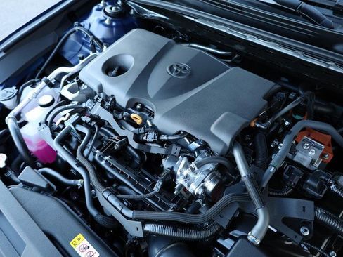 New 2026 Toyota Camry LE image 24