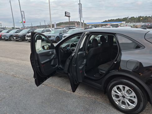 New 2026 Ford Escape Active w/ Tech Pack #1 FWD image 12