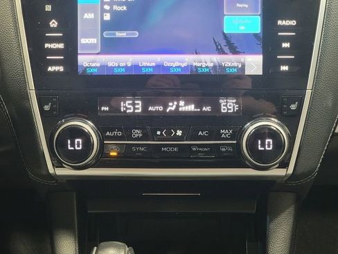 Used 2019 Subaru Outback 2.5i Limited w/ Popular Package #2 AWD/4WD image 20
