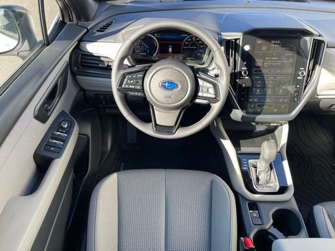 New 2025 Subaru Forester Premium image 5