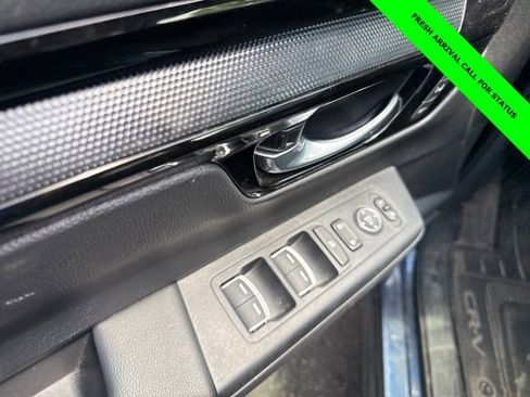 Used 2024 Honda CR-V EX-L image 17