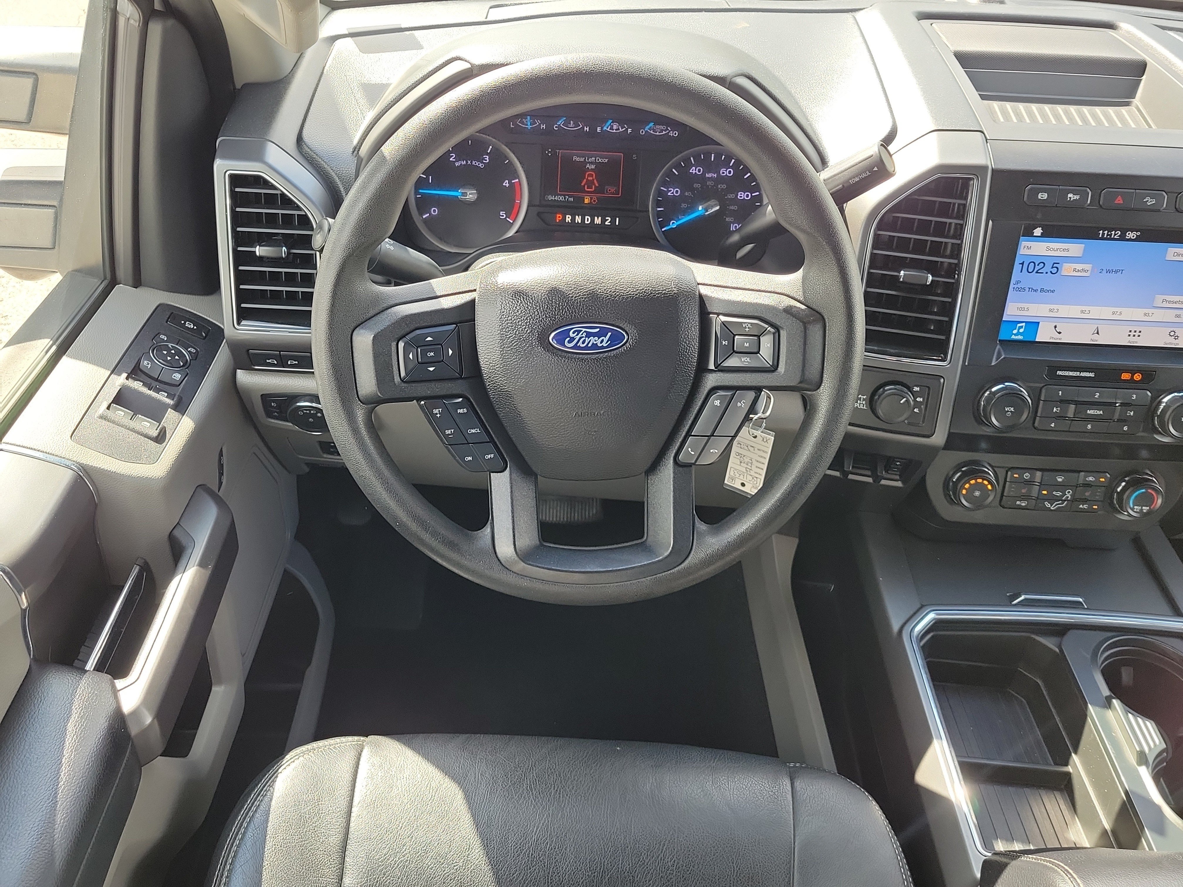 Used 2019 Ford F250 XLT w/ XLT Premium Package AWD/4WD image 16