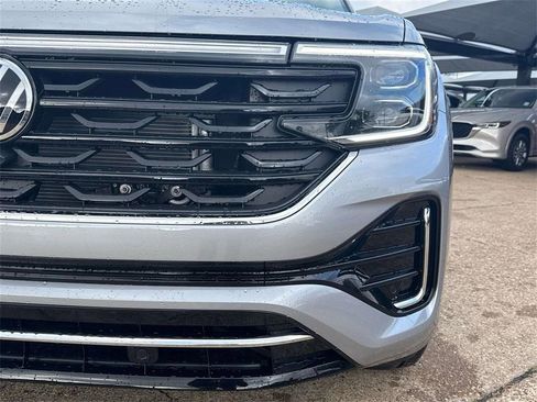 New 2026 Volkswagen Atlas SEL Premium R-Line AWD/4WD image 7