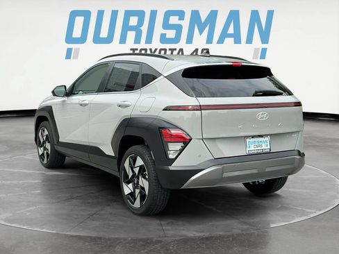 Used 2024 Hyundai Kona Limited AWD/4WD image 5