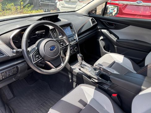 Certified 2023 Subaru Crosstrek 2.0i Premium image 22