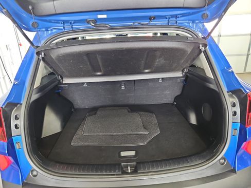 Used 2021 Kia Seltos SX image 13