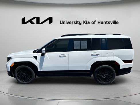 Used 2026 Hyundai Santa Fe Calligraphy AWD/4WD image 5