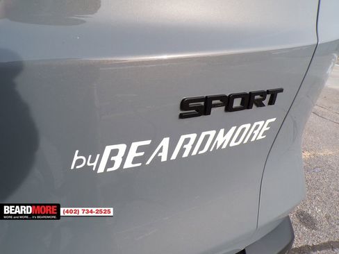 Used 2025 Honda CR-V Sport-L image 8
