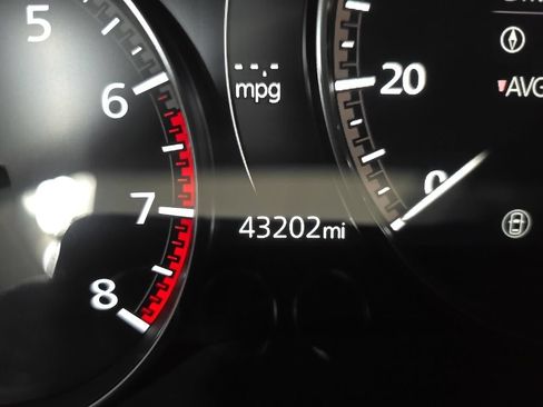 Used 2023 MAZDA CX-50 2.5 Turbo w/ Cargo Package AWD/4WD image 26